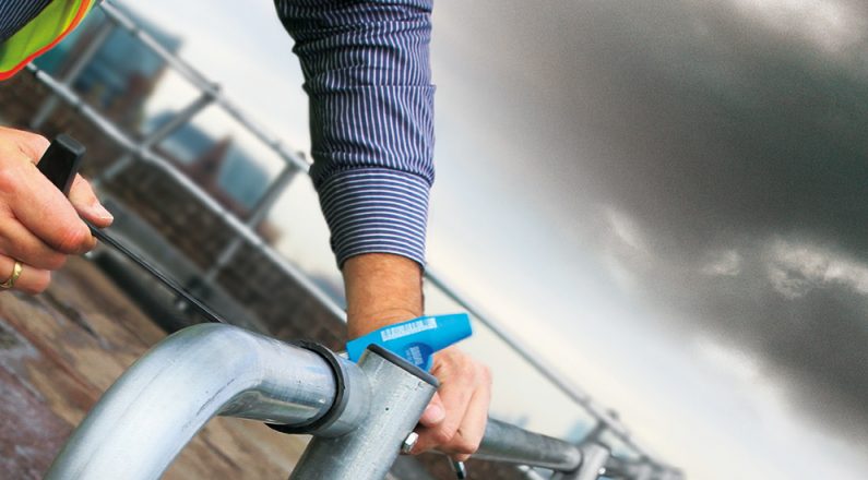 Guardrail Maintenance and Testing in Warrington, North West
